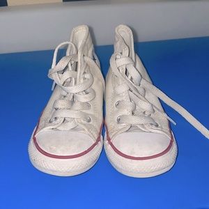 Toddler Converse